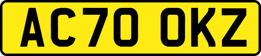 AC70OKZ