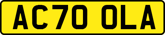 AC70OLA