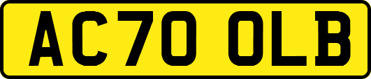 AC70OLB