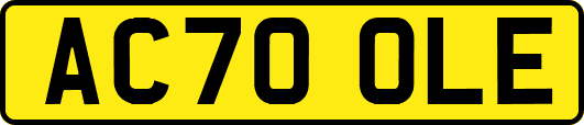 AC70OLE