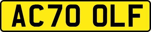 AC70OLF