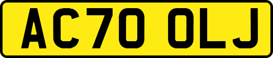 AC70OLJ