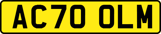 AC70OLM