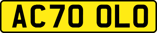 AC70OLO