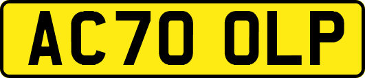 AC70OLP