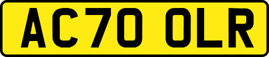 AC70OLR
