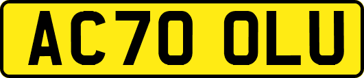 AC70OLU