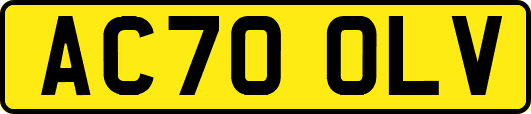 AC70OLV