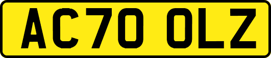 AC70OLZ