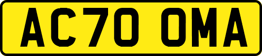 AC70OMA