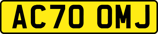 AC70OMJ