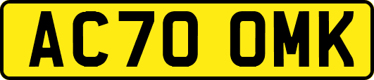 AC70OMK