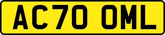 AC70OML