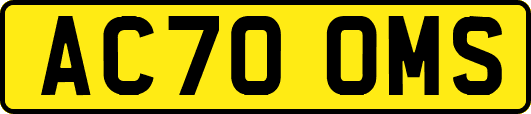 AC70OMS