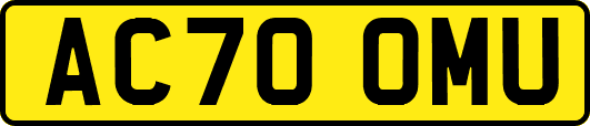 AC70OMU