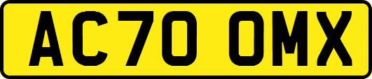 AC70OMX