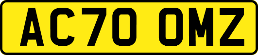AC70OMZ