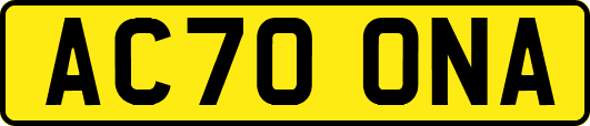 AC70ONA