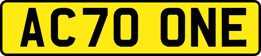 AC70ONE
