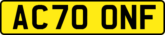 AC70ONF