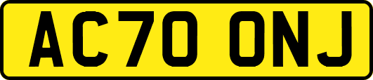 AC70ONJ
