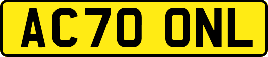 AC70ONL