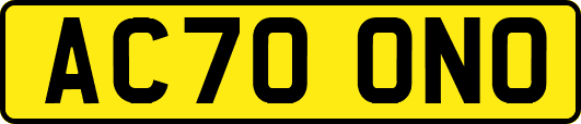 AC70ONO
