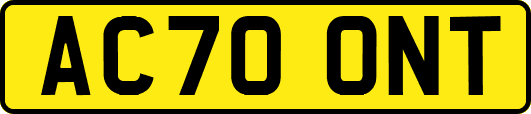 AC70ONT