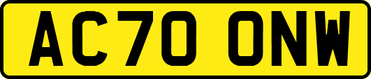 AC70ONW