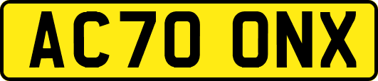 AC70ONX