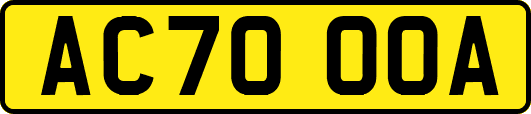 AC70OOA