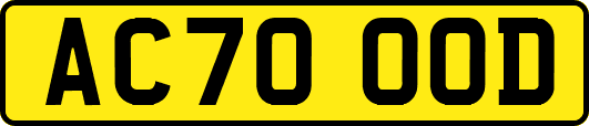 AC70OOD