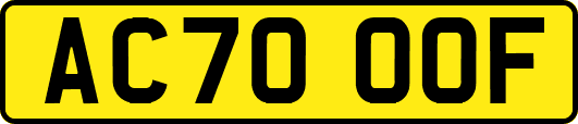 AC70OOF