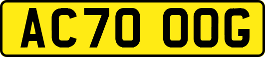 AC70OOG