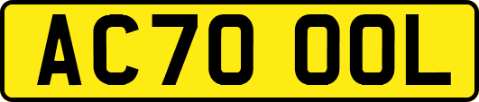 AC70OOL