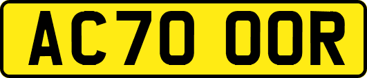 AC70OOR