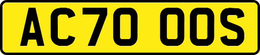 AC70OOS