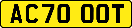 AC70OOT
