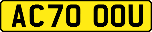AC70OOU