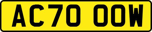 AC70OOW