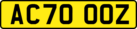 AC70OOZ