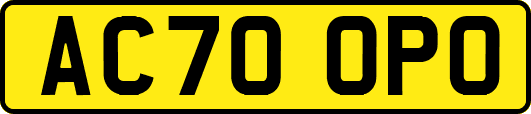 AC70OPO