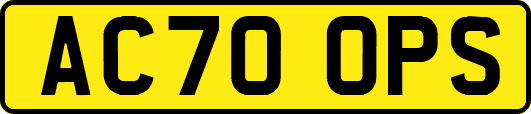 AC70OPS