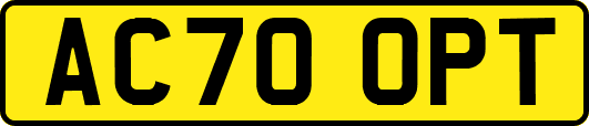 AC70OPT
