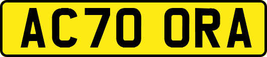 AC70ORA