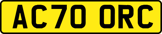 AC70ORC