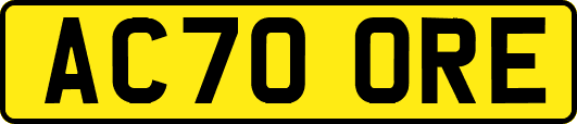 AC70ORE