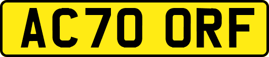 AC70ORF