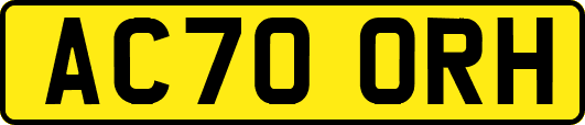 AC70ORH