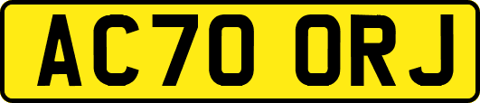 AC70ORJ